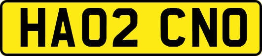 HA02CNO