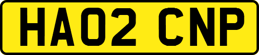 HA02CNP