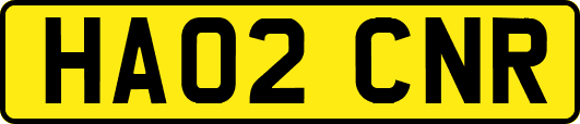HA02CNR