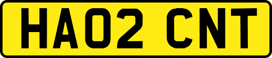 HA02CNT