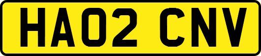 HA02CNV