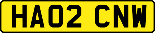HA02CNW