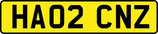 HA02CNZ