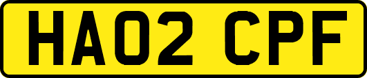 HA02CPF