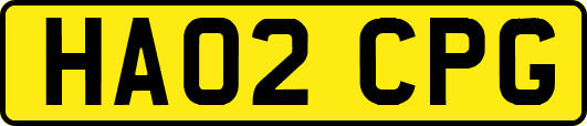 HA02CPG