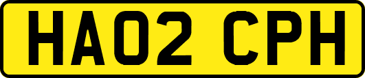 HA02CPH