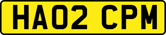 HA02CPM