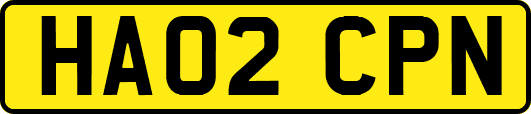 HA02CPN