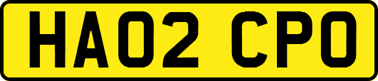 HA02CPO