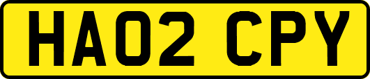 HA02CPY