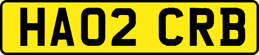 HA02CRB
