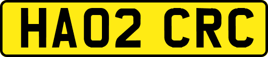 HA02CRC