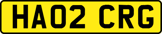 HA02CRG