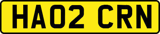 HA02CRN