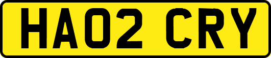 HA02CRY