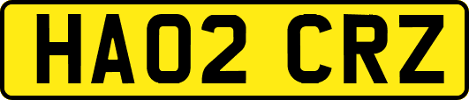 HA02CRZ