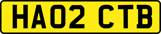 HA02CTB