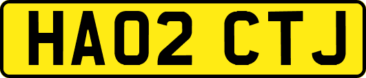 HA02CTJ