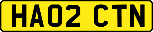 HA02CTN