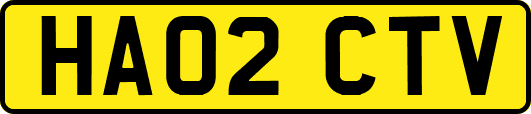 HA02CTV