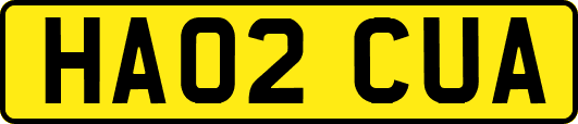 HA02CUA