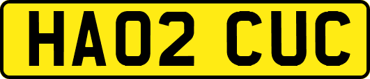HA02CUC