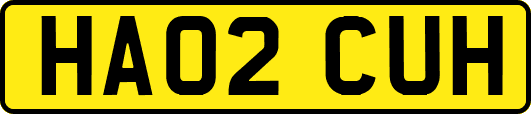 HA02CUH