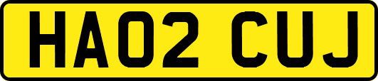 HA02CUJ