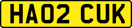HA02CUK