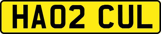 HA02CUL