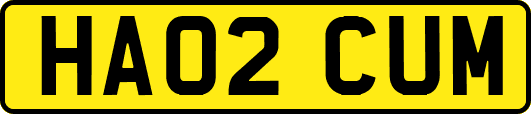 HA02CUM