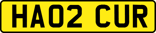 HA02CUR