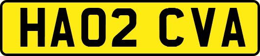 HA02CVA