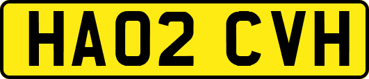 HA02CVH