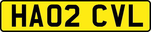 HA02CVL