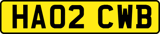 HA02CWB