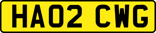 HA02CWG