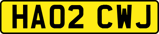HA02CWJ