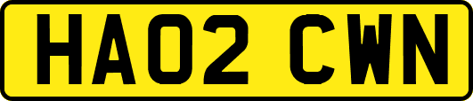 HA02CWN