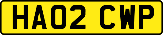 HA02CWP