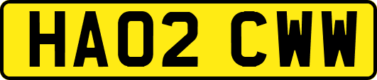 HA02CWW