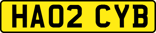 HA02CYB