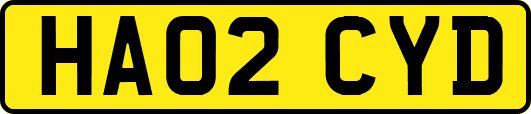 HA02CYD