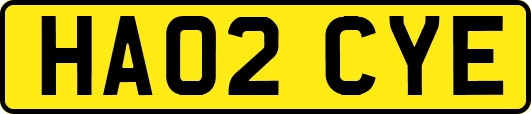 HA02CYE