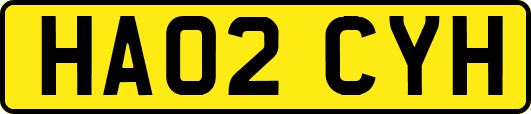 HA02CYH