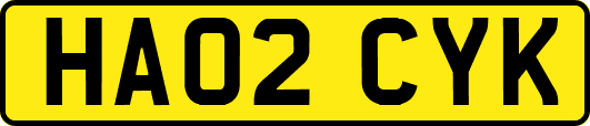 HA02CYK