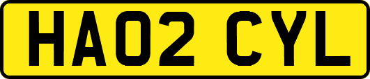 HA02CYL