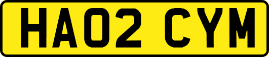 HA02CYM