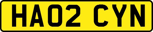 HA02CYN