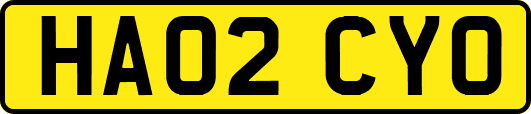 HA02CYO